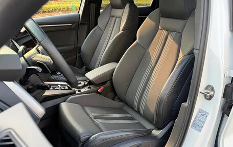 Audi A3, 2021 год, 1 600 000 рублей, 7 фотография