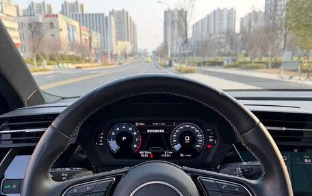 Audi A3, 2021 год, 1 600 000 рублей, 18 фотография