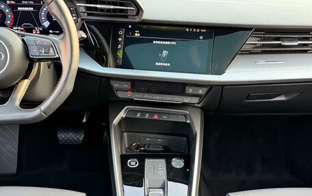 Audi A3, 2021 год, 1 600 000 рублей, 14 фотография