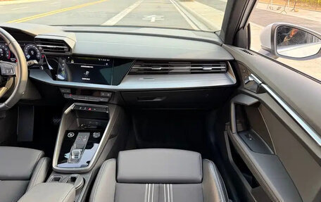 Audi A3, 2021 год, 1 600 000 рублей, 16 фотография