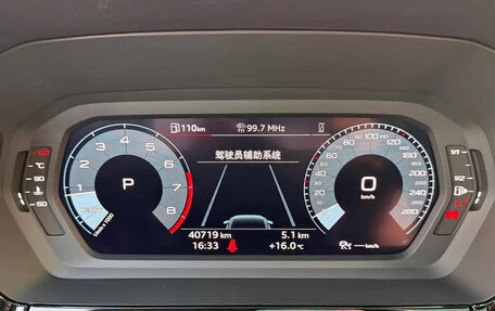 Audi A3, 2021 год, 1 600 000 рублей, 19 фотография