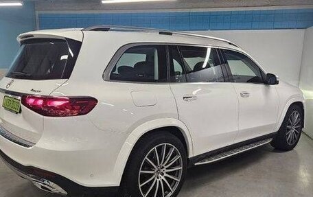 Mercedes-Benz GLS, 2025 год, 14 800 017 рублей, 2 фотография