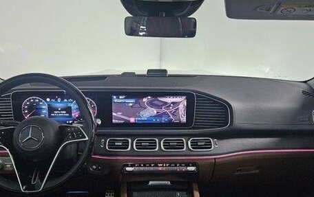 Mercedes-Benz GLS, 2025 год, 14 800 017 рублей, 4 фотография