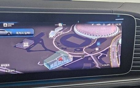 Mercedes-Benz GLS, 2025 год, 14 800 017 рублей, 10 фотография