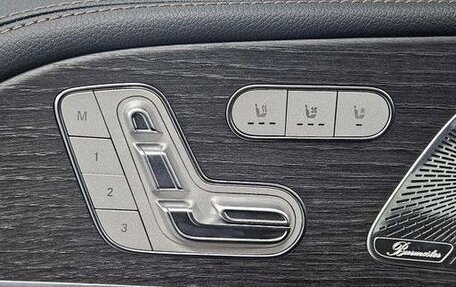 Mercedes-Benz GLS, 2025 год, 14 800 017 рублей, 14 фотография