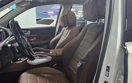 Mercedes-Benz GLS, 2025 год, 14 800 017 рублей, 5 фотография