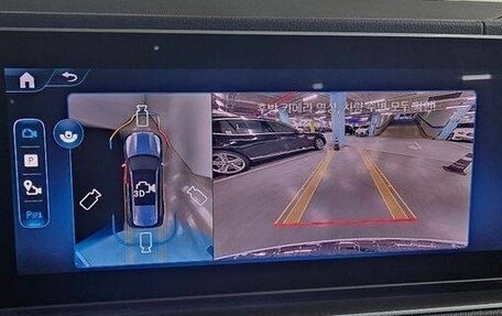 Mercedes-Benz GLS, 2025 год, 14 800 017 рублей, 11 фотография