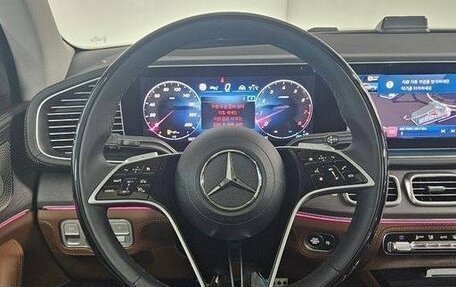 Mercedes-Benz GLS, 2025 год, 14 800 017 рублей, 6 фотография