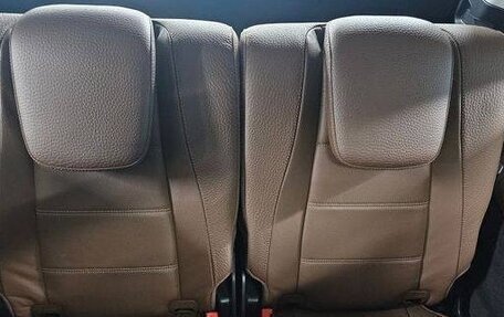 Mercedes-Benz GLS, 2025 год, 14 800 017 рублей, 8 фотография