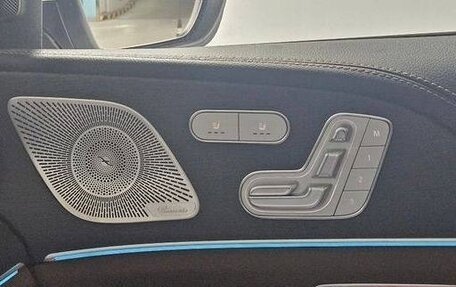 Mercedes-Benz GLS, 2025 год, 14 800 017 рублей, 12 фотография