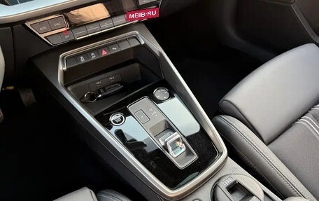 Audi A3, 2021 год, 1 600 000 рублей, 20 фотография