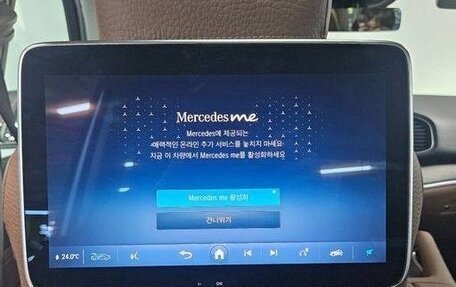 Mercedes-Benz GLS, 2025 год, 14 800 017 рублей, 16 фотография