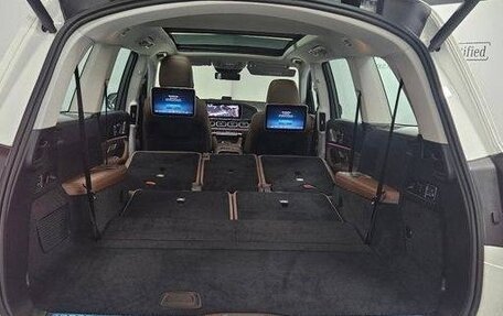 Mercedes-Benz GLS, 2025 год, 14 800 017 рублей, 17 фотография