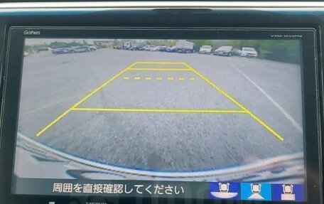 Honda Stepwgn IV, 2015 год, 1 670 000 рублей, 7 фотография