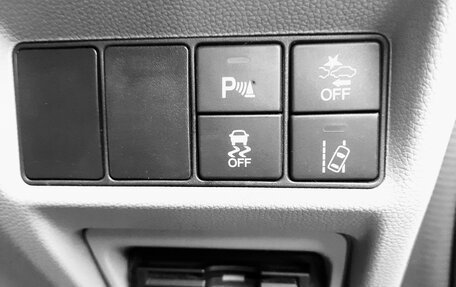 Honda Stepwgn IV, 2015 год, 1 670 000 рублей, 11 фотография