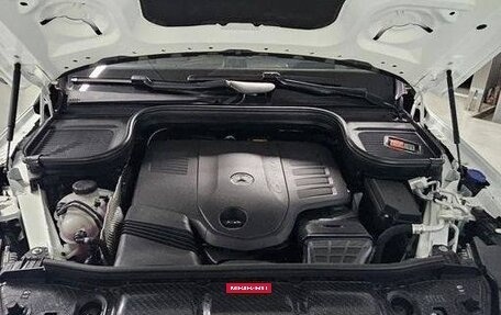 Mercedes-Benz GLS, 2025 год, 14 800 017 рублей, 19 фотография