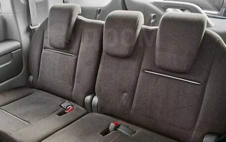 Honda Stepwgn IV, 2015 год, 1 670 000 рублей, 10 фотография