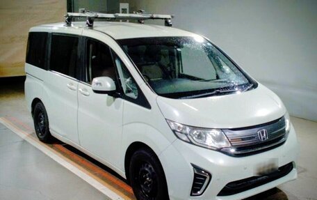 Honda Stepwgn IV, 2015 год, 1 670 000 рублей, 25 фотография