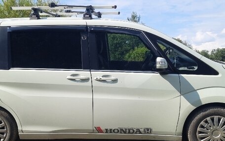 Honda Stepwgn IV, 2015 год, 1 670 000 рублей, 22 фотография