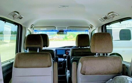 Honda Stepwgn IV, 2015 год, 1 670 000 рублей, 19 фотография