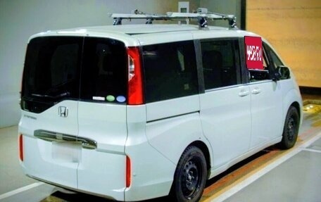 Honda Stepwgn IV, 2015 год, 1 670 000 рублей, 14 фотография