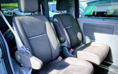 Honda Stepwgn IV, 2015 год, 1 670 000 рублей, 27 фотография