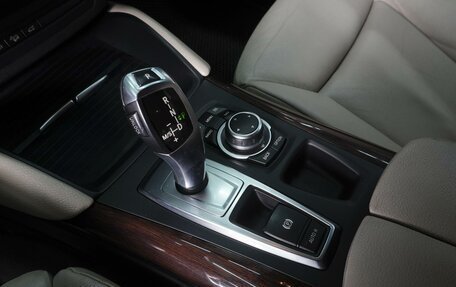 BMW X6, 2012 год, 2 080 000 рублей, 12 фотография