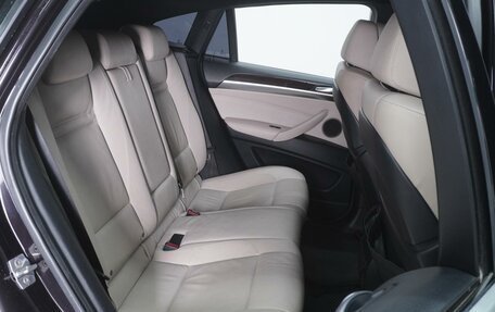 BMW X6, 2012 год, 2 080 000 рублей, 7 фотография