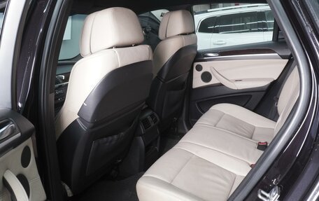 BMW X6, 2012 год, 2 080 000 рублей, 11 фотография