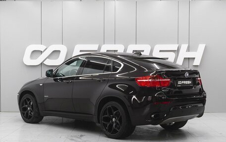 BMW X6, 2012 год, 2 080 000 рублей, 2 фотография