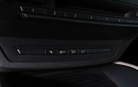 BMW X6, 2012 год, 2 080 000 рублей, 13 фотография