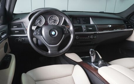 BMW X6, 2012 год, 2 080 000 рублей, 6 фотография