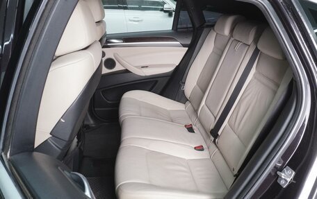 BMW X6, 2012 год, 2 080 000 рублей, 9 фотография