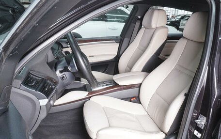 BMW X6, 2012 год, 2 080 000 рублей, 10 фотография