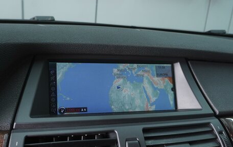 BMW X6, 2012 год, 2 080 000 рублей, 14 фотография