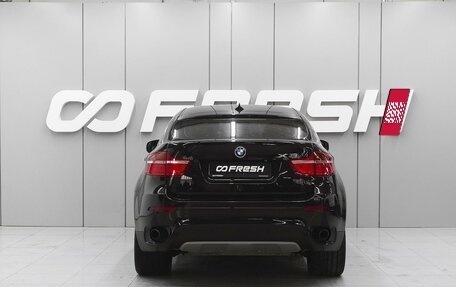 BMW X6, 2012 год, 2 080 000 рублей, 4 фотография