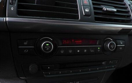 BMW X6, 2012 год, 2 080 000 рублей, 15 фотография