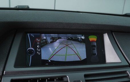 BMW X6, 2012 год, 2 080 000 рублей, 17 фотография