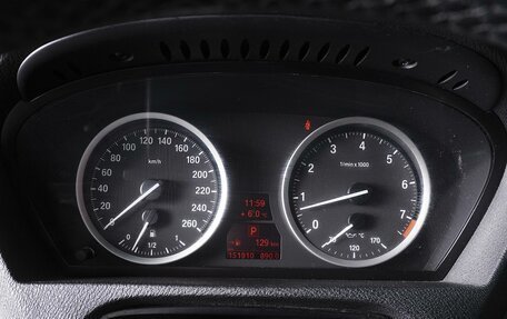 BMW X6, 2012 год, 2 080 000 рублей, 19 фотография