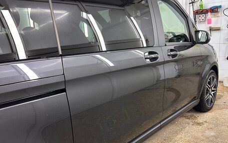 Mercedes-Benz V-Класс, 2020 год, 7 350 000 рублей, 8 фотография