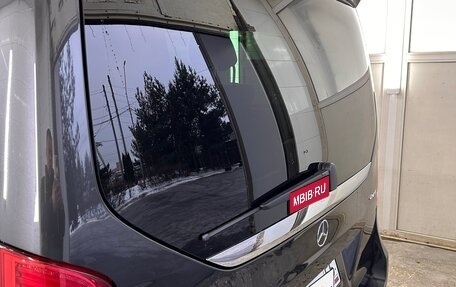 Mercedes-Benz V-Класс, 2020 год, 7 350 000 рублей, 9 фотография
