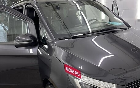 Mercedes-Benz V-Класс, 2020 год, 7 350 000 рублей, 6 фотография