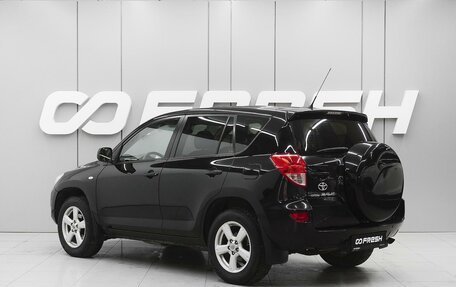 Toyota RAV4, 2006 год, 1 150 000 рублей, 2 фотография