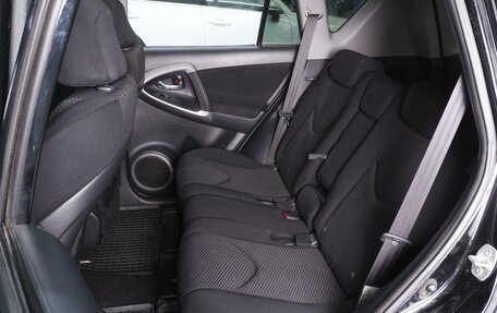 Toyota RAV4, 2006 год, 1 150 000 рублей, 9 фотография