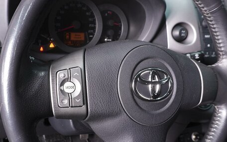 Toyota RAV4, 2006 год, 1 150 000 рублей, 12 фотография
