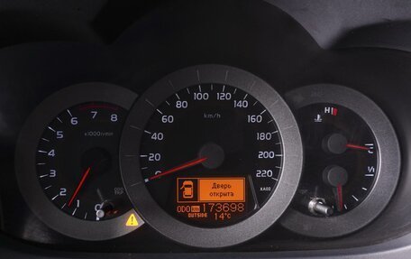 Toyota RAV4, 2006 год, 1 150 000 рублей, 15 фотография