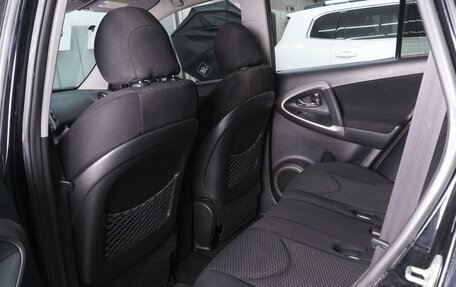 Toyota RAV4, 2006 год, 1 150 000 рублей, 11 фотография