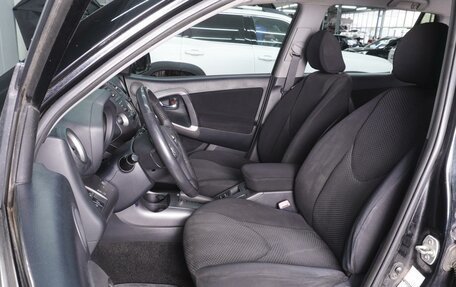 Toyota RAV4, 2006 год, 1 150 000 рублей, 10 фотография