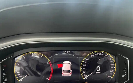 Volkswagen T-Roc I, 2022 год, 1 450 000 рублей, 12 фотография