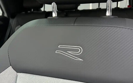 Volkswagen T-Roc I, 2022 год, 1 450 000 рублей, 9 фотография